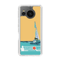 Slim Protection Case［ Nippon Broadcasting System - Jiro Shinbo Zoom, Do You Mean That? Yacht C ］