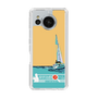 Slim Protection Case［ Nippon Broadcasting System - Jiro Shinbo Zoom, Do You Mean That? Yacht C ］