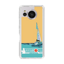 Slim Protection Case［ Nippon Broadcasting System - Jiro Shinbo Zoom, Do You Mean That? Yacht C ］