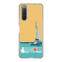Slim Protection Case［ Nippon Broadcasting System - Jiro Shinbo Zoom, Do You Mean That? Yacht C ］