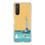 Slim Protection Case［ Nippon Broadcasting System - Jiro Shinbo Zoom, Do You Mean That? Yacht C ］