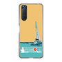Slim Protection Case［ Nippon Broadcasting System - Jiro Shinbo Zoom, Do You Mean That? Yacht C ］