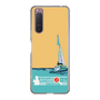 Slim Protection Case［ Nippon Broadcasting System - Jiro Shinbo Zoom, Do You Mean That? Yacht C ］