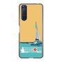 Slim Protection Case［ Nippon Broadcasting System - Jiro Shinbo Zoom, Do You Mean That? Yacht C ］