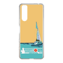 Slim Protection Case［ Nippon Broadcasting System - Jiro Shinbo Zoom, Do You Mean That? Yacht C ］
