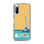 Slim Protection Case［ Nippon Broadcasting System - Jiro Shinbo Zoom, Do You Mean That? Yacht C ］