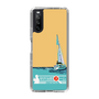 Slim Protection Case［ Nippon Broadcasting System - Jiro Shinbo Zoom, Do You Mean That? Yacht C ］