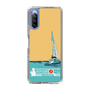 Slim Protection Case［ Nippon Broadcasting System - Jiro Shinbo Zoom, Do You Mean That? Yacht C ］