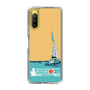 Slim Protection Case［ Nippon Broadcasting System - Jiro Shinbo Zoom, Do You Mean That? Yacht C ］
