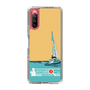 Slim Protection Case［ Nippon Broadcasting System - Jiro Shinbo Zoom, Do You Mean That? Yacht C ］