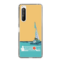 Slim Protection Case［ Nippon Broadcasting System - Jiro Shinbo Zoom, Do You Mean That? Yacht C ］