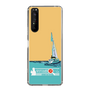 Slim Protection Case［ Nippon Broadcasting System - Jiro Shinbo Zoom, Do You Mean That? Yacht C ］