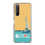 Slim Protection Case［ Nippon Broadcasting System - Jiro Shinbo Zoom, Do You Mean That? Yacht C ］