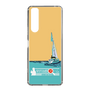 Slim Protection Case［ Nippon Broadcasting System - Jiro Shinbo Zoom, Do You Mean That? Yacht C ］