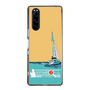 Slim Protection Case［ Nippon Broadcasting System - Jiro Shinbo Zoom, Do You Mean That? Yacht C ］