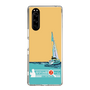 Slim Protection Case［ Nippon Broadcasting System - Jiro Shinbo Zoom, Do You Mean That? Yacht C ］
