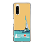 Slim Protection Case［ Nippon Broadcasting System - Jiro Shinbo Zoom, Do You Mean That? Yacht C ］