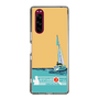 Slim Protection Case［ Nippon Broadcasting System - Jiro Shinbo Zoom, Do You Mean That? Yacht C ］