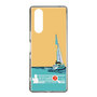 Slim Protection Case［ Nippon Broadcasting System - Jiro Shinbo Zoom, Do You Mean That? Yacht C ］