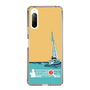 Slim Protection Case［ Nippon Broadcasting System - Jiro Shinbo Zoom, Do You Mean That? Yacht C ］
