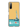 Slim Protection Case［ Nippon Broadcasting System - Jiro Shinbo Zoom, Do You Mean That? Yacht C ］