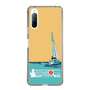 Slim Protection Case［ Nippon Broadcasting System - Jiro Shinbo Zoom, Do You Mean That? Yacht C ］