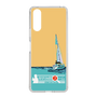Slim Protection Case［ Nippon Broadcasting System - Jiro Shinbo Zoom, Do You Mean That? Yacht C ］