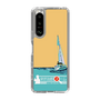 Slim Protection Case［ Nippon Broadcasting System - Jiro Shinbo Zoom, Do You Mean That? Yacht C ］