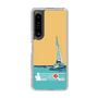 Slim Protection Case［ Nippon Broadcasting System - Jiro Shinbo Zoom, Do You Mean That? Yacht C ］