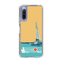 Slim Protection Case［ Nippon Broadcasting System - Jiro Shinbo Zoom, Do You Mean That? Yacht C ］