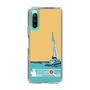 Slim Protection Case［ Nippon Broadcasting System - Jiro Shinbo Zoom, Do You Mean That? Yacht C ］