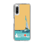 Slim Protection Case［ Nippon Broadcasting System - Jiro Shinbo Zoom, Do You Mean That? Yacht C ］