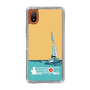 Slim Protection Case［ Nippon Broadcasting System - Jiro Shinbo Zoom, Do You Mean That? Yacht C ］