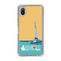 Slim Protection Case［ Nippon Broadcasting System - Jiro Shinbo Zoom, Do You Mean That? Yacht C ］