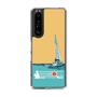 Slim Protection Case［ Nippon Broadcasting System - Jiro Shinbo Zoom, Do You Mean That? Yacht C ］