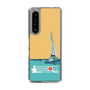 Slim Protection Case［ Nippon Broadcasting System - Jiro Shinbo Zoom, Do You Mean That? Yacht C ］