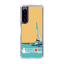 Slim Protection Case［ Nippon Broadcasting System - Jiro Shinbo Zoom, Do You Mean That? Yacht C ］