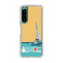 Slim Protection Case［ Nippon Broadcasting System - Jiro Shinbo Zoom, Do You Mean That? Yacht C ］