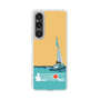 Slim Protection Case［ Nippon Broadcasting System - Jiro Shinbo Zoom, Do You Mean That? Yacht C ］