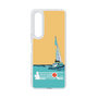 Slim Protection Case［ Nippon Broadcasting System - Jiro Shinbo Zoom, Do You Mean That? Yacht C ］