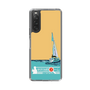 Slim Protection Case［ Nippon Broadcasting System - Jiro Shinbo Zoom, Do You Mean That? Yacht C ］