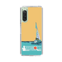 Slim Protection Case［ Nippon Broadcasting System - Jiro Shinbo Zoom, Do You Mean That? Yacht C ］