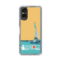 Slim Protection Case［ Nippon Broadcasting System - Jiro Shinbo Zoom, Do You Mean That? Yacht C ］