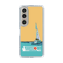 Slim Protection Case［ Nippon Broadcasting System - Jiro Shinbo Zoom, Do You Mean That? Yacht C ］