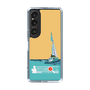 Slim Protection Case［ Nippon Broadcasting System - Jiro Shinbo Zoom, Do You Mean That? Yacht C ］