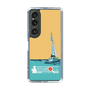Slim Protection Case［ Nippon Broadcasting System - Jiro Shinbo Zoom, Do You Mean That? Yacht C ］