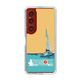 Slim Protection Case［ Nippon Broadcasting System - Jiro Shinbo Zoom, Do You Mean That? Yacht C ］