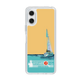 Slim Protection Case［ Nippon Broadcasting System - Jiro Shinbo Zoom, Do You Mean That? Yacht C ］