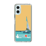 Slim Protection Case［ Nippon Broadcasting System - Jiro Shinbo Zoom, Do You Mean That? Yacht C ］