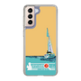 Slim Protection Case［ Nippon Broadcasting System - Jiro Shinbo Zoom, Do You Mean That? Yacht C ］